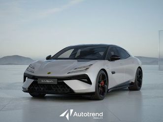 lotus emeya 600 gt se nuova a bari