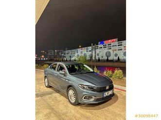 FIAT EGEA 1-4-fire-urban