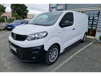 fg standard 2.0 multijet 145ch pro lounge