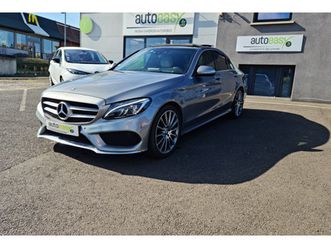 220 amg 7g-tronic+ fascination
