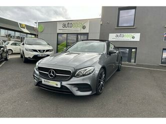 220d 2.0 9g-tronic 194 amg line