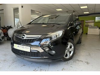 c 165 cv cosmo 7 places toit panoramique