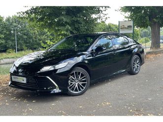 2.5 vvt-i 16v hybrid design 218 / tva recuperable