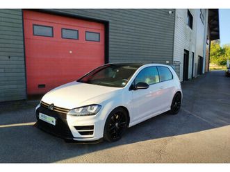 vii r 2.0 tsi 300 dsg6 s&s 4 motion 3 portes + dynaudio