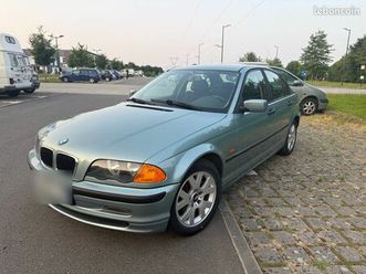 bmw-316i-e46