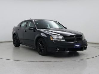 2013-dodge-avenger-sxt-fwd