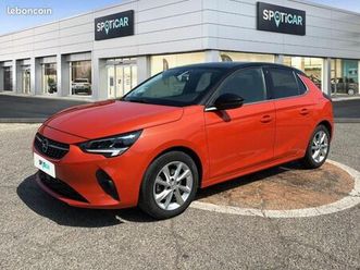 opel-corsa-1-2-turbo-100ch-edition-business-bva