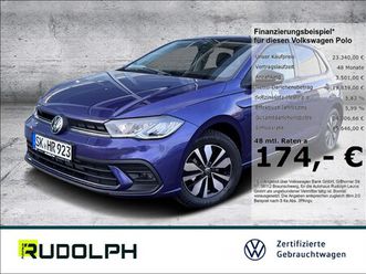 goal 1.0 tsi 7-gang-dsg led navi bt shz acc pdc klima