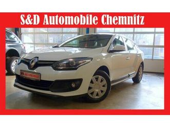 renault megane iii grandtour authentique