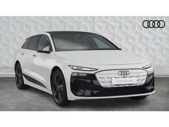 audi e-tron 270kw performance 100kwh launch edition 5dr auto