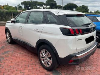 peugeot 3008 1.5 bluehdi eat 6 (130 cv)