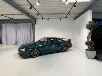 s14a racing edition