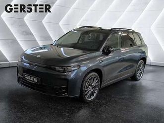 elektro 70kwh design