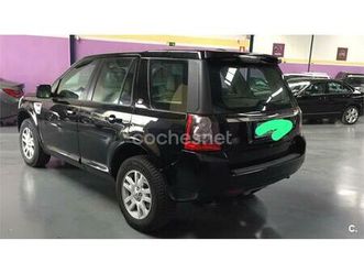 land-rover freelander