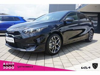 kia ceed 1.0t 100 ultimate edition navi kamera induk