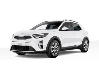 kia stonic 1.2 gpl style special edition - nuova italiana