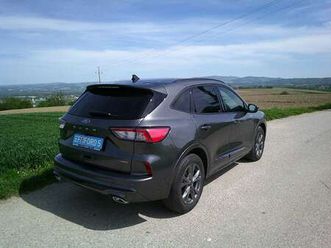 ford kuga 2,5i phev st-line x vollausst. kuga gibt aber noch einige
