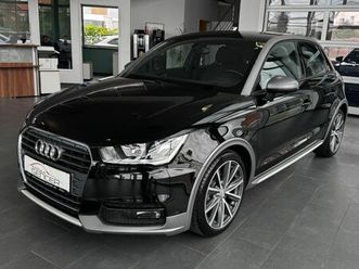 audi a1 sportback 1.0 tfsi