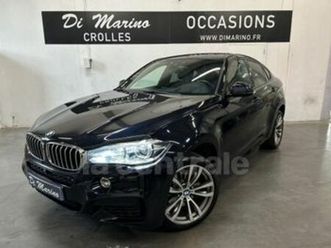 (f16) xdrive40d 313 20cv m sport bva8