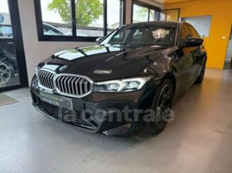 BMW SERIE 3 318 g20-318d-hybride-150-m-sport-bva8