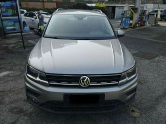 VOLKSWAGEN TIGUAN volkswagen-tiguan-tiguan-2-0-tdi-advanced-150cv-dsg