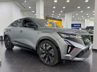 renault rafale esprit alpine e-tech full hybrid 200 cv (147kw)