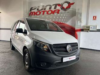 tourer 114 cdi select larga 9g-tronic