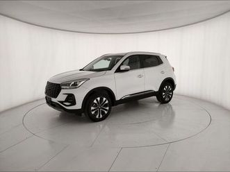 dr automobiles dr 5.0 dr 5.0 turbo gpl mt