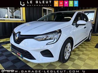 renault clio v ste air nav tce 90 -21n