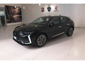 ds ds4 ds 4 puretech 130 aut. trocadero