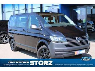 automatik|9-sitzer|ahk fest|klima hinten|bluetooth