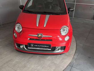 tributo ferrari nummer 955 von 1199