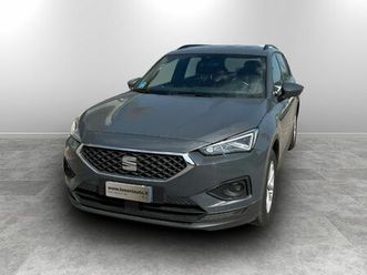 seat tarraco 2.0 tdi style 150cv dsg 7p.ti
