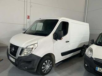 fg. 2.3dci 110 l1h1 3.3t fwd comfort