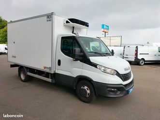 IVECO DAILY 35 iveco-daily-35c16h-frcx-14m3-fomrat-6-palettes