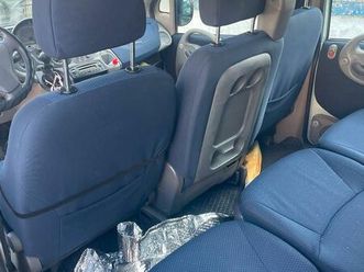 fiat multipla - 2003