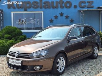 VOLKSWAGEN GOLF SW volkswagen-golf-1-4tsi-style