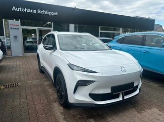 49 kwh comfort ab 229€ leasing !