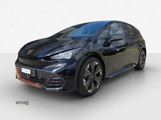 cupra born bev 79kwh 596km 326ps 1a