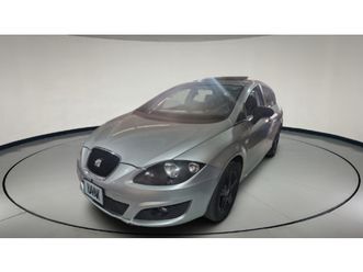 seat leon 1.4 tsi style qc mt hatchback 2013