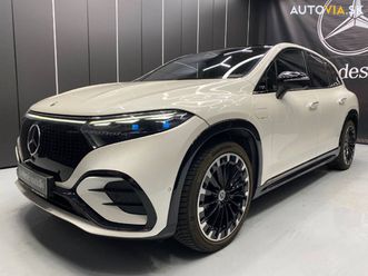 mercedes-benz eqs suv 580 4matic za 111 900 €