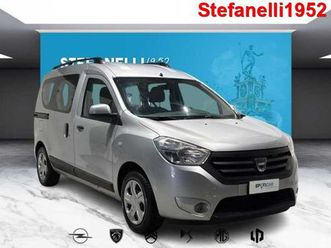 - 1.5 dci laureate 90cv