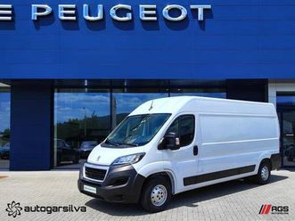 peugeot boxer outro