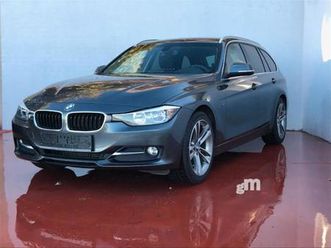 BMW SERIE 3 TOURING 320 bmw-serie-3-320d-touring