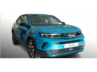 OPEL MOKKA opel-mokka-2025