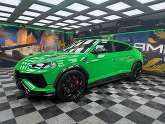lamborghini urus 4.0 performante (333)