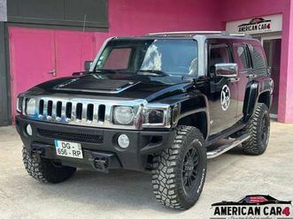 boite manuelle - 3.5 5 cylindre