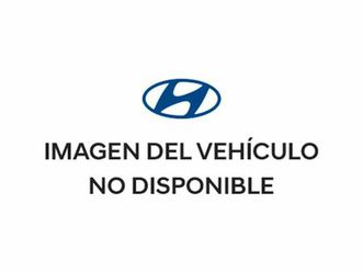 hyundai i20 1.0 tgdi 48v tecno
