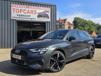 2-audi-a3-30tfsi-sportback-2022-euro6-46-000-km-virtiual-audi-2ememain