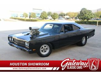 1969 plymouth road runner for sale